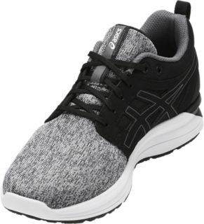 ga winkelen Auto Goneryl Women's Torrance | Mid Grey/Black/Carbon | Running Shoes | ASICS