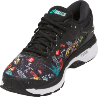 Gel kayano 2025 24 nyc women's