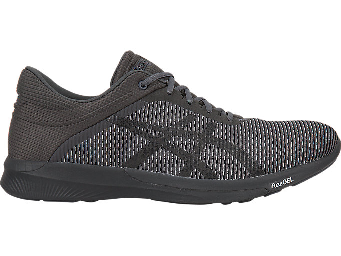 Image 1 of 7 of Men's ANA_T7K2N.9595 fuzeX Rush CM Men's Running Shoes