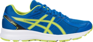 Asics jolt men's running hot sale shoe