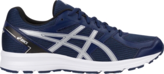 Men's Jolt | Indigo Blue/Silver/Black 