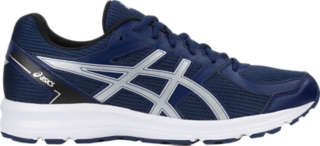 asics neutral cushioned running shoes