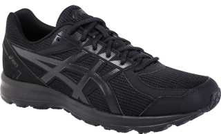 asics jolt black