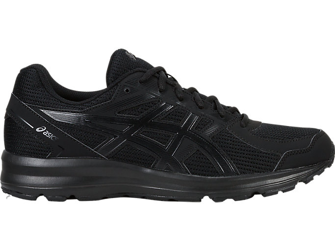 Men's Jolt (4E) | Black/Onyx/Black | Running Shoes | ASICS