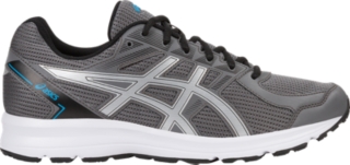 asics men's jolt walking shoes