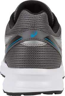 Men's Jolt (4E) | Carbon/Silver/Island Blue | Running Shoes | ASICS