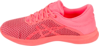 Asics fuzex outlet rush cm women's