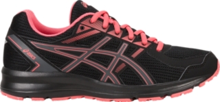 asics jolt women's review