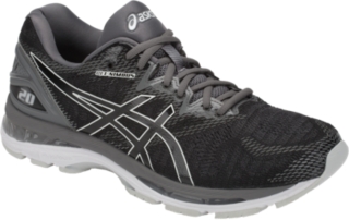 Gel nimbus 20 shop carbon black silver