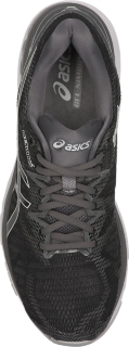 Asics gel nimbus discount 20 black carbon