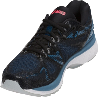 Asics gel nimbus store 20 black azure