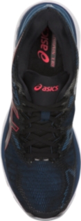 Asics gel nimbus store 20 black azure