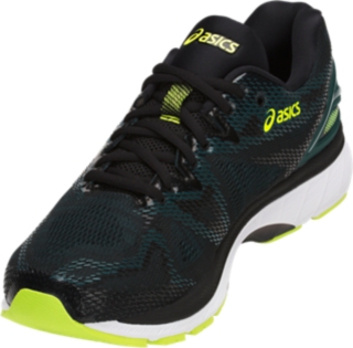 Nimbus 20 black store neon lime