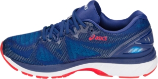 Asics gel nimbus store 20 uomo blu