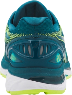 Asics nimbus 2025 20 deep aqua/lagoon