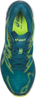 Asics nimbus 2025 20 deep aqua/lagoon