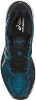 Asics gel nimbus 20 hotsell mens haircuts