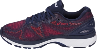 Asics nimbus deals 20 indigo