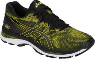 Asics gel nimbus 20 mens clearance india