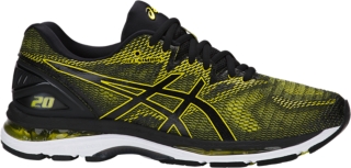 Mens asics gel 2025 nimbus 20 uk