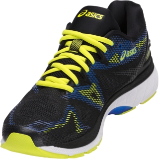 ASICS Men Walking Trail Cushioned Running Shoes Gel Nimbus 20 - Shoe City