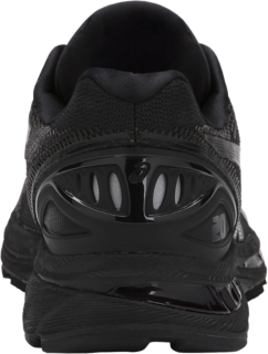 Asics nimbus 20 black cheap black carbon