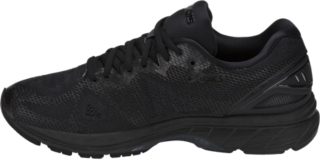 Asics nimbus 20 black best sale black carbon