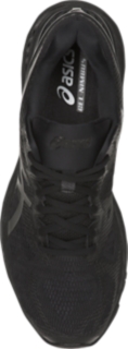 Asics nimbus 20 on sale black carbon