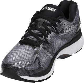 Asics gel deals nimbus 20 pronation