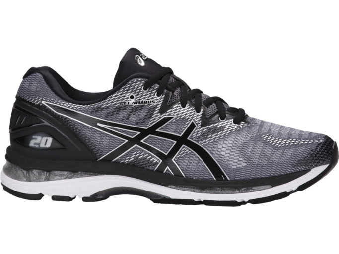 Nimbus 20 shop asics women