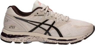 asics fuzex gel womens