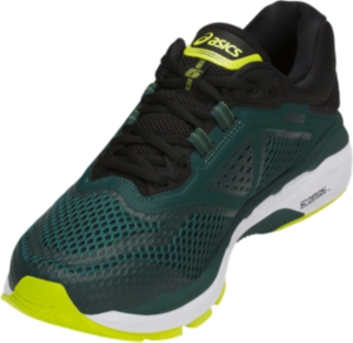 Asics gt 2000 6 heren aanbieding on sale