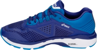 Asics gt 2000 store 5 deepblue