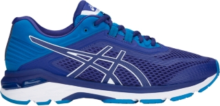 Men's GT-2000 6 | BLUE PRINT/RACE BLUE | Running | ASICS Outlet