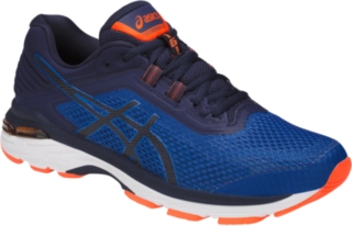 Asics women's gt hot sale 2 6