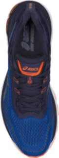 Asics gt 2000 6 indigo sale