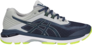 Men's GT-2000 6 | DARK BLUE/DARK BLUE/MID GREY | Running | ASICS Outlet