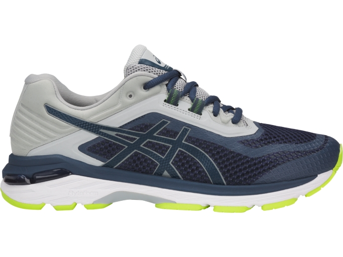 GT 2000 6 Men DARK BLUE DARK BLUE MID GREY notdisplayed ASICS UK