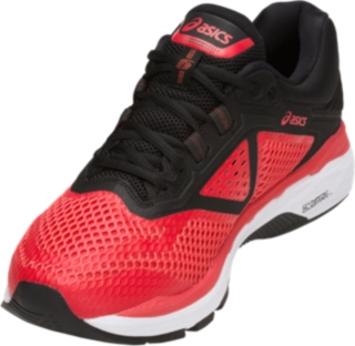 Asics gt store 2000 6 red