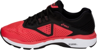 GT 2000 6 Men RED ALERT BLACK notdisplayed ASICS UK