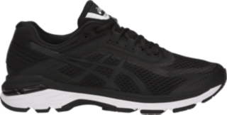 Download Men's GT-2000 6 | BLACK/WHITE/CARBON | Running | ASICS Outlet