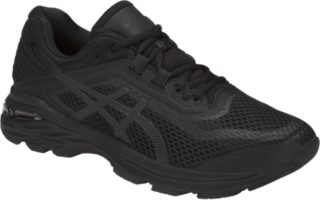 Asics gt 1000 6 2024 black mens