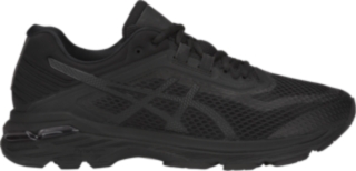 Men's GT-2000 6 | BLACK/BLACK/CARBON | Running | ASICS Outlet