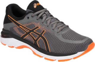 Mantel regel onthouden Men's GEL-Pursue 4 | Carbon/Black | Running Shoes | ASICS