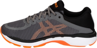 Men s GEL Pursue 4 Carbon Black Running Shoes ASICS