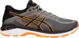 Men's GEL-Pursue 4 | Carbon/Black | Running Shoes | ASICS