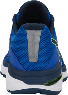 calcium Uitwerpselen Berucht Men's GEL-Pursue 4 | Victoria Blue/Dark Blue/Safety Yellow | Running Shoes  | ASICS