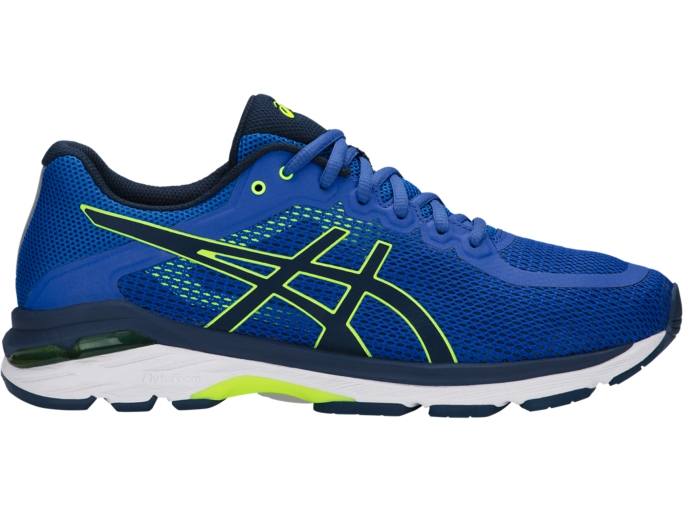 Asics gel pursue 4 on sale test