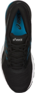 Tenis Asics Gel Flux 5 Mujer T861N.001 Running Negro