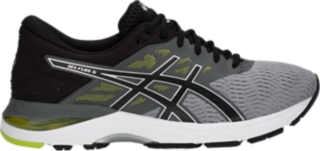 asics gel flux 5 men's review